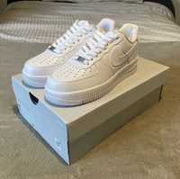 Air Force 1 White