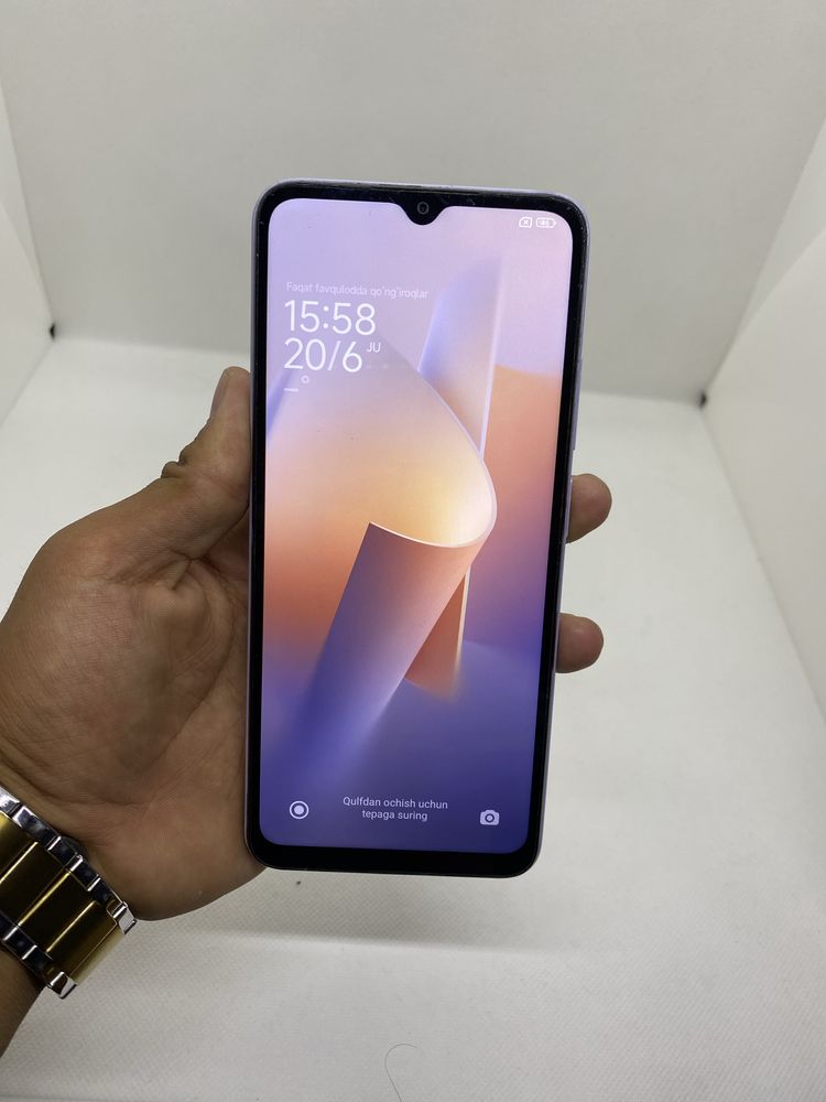 Redmi 12C sotiladi