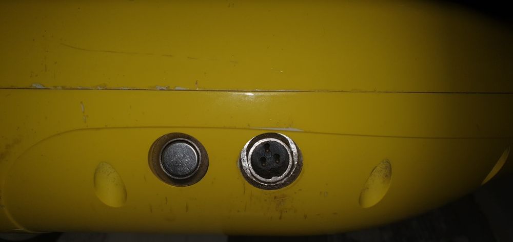 Hoverboard DOC nilox