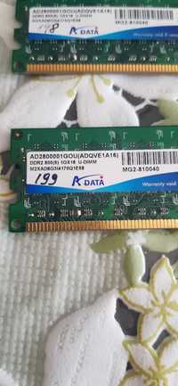 Рам памет DDR2 2GB