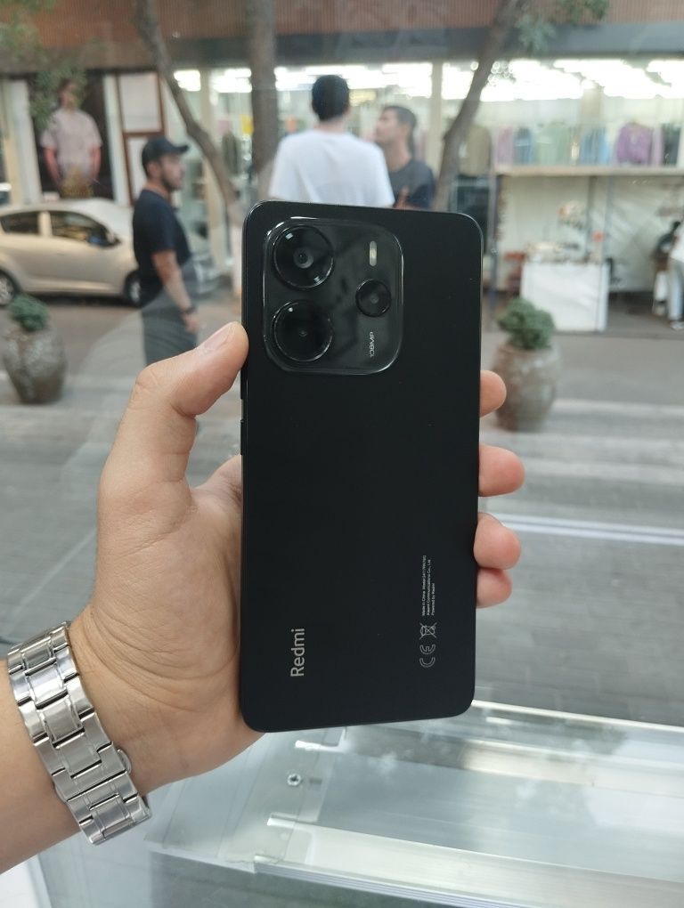 Redmi Not 14 ideal