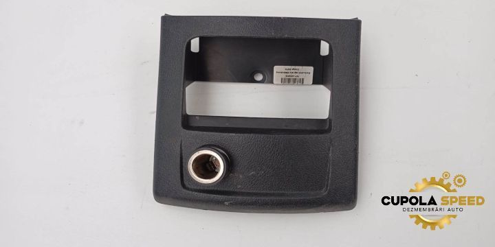 Priza bricheta 7S71-A045A12 Ford Mondeo MK4 [facelift] [2010 - 2015]