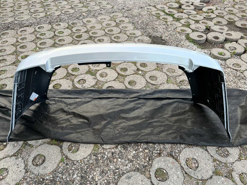 Задна Броня за Volkswagen Passat (B5) Sedan