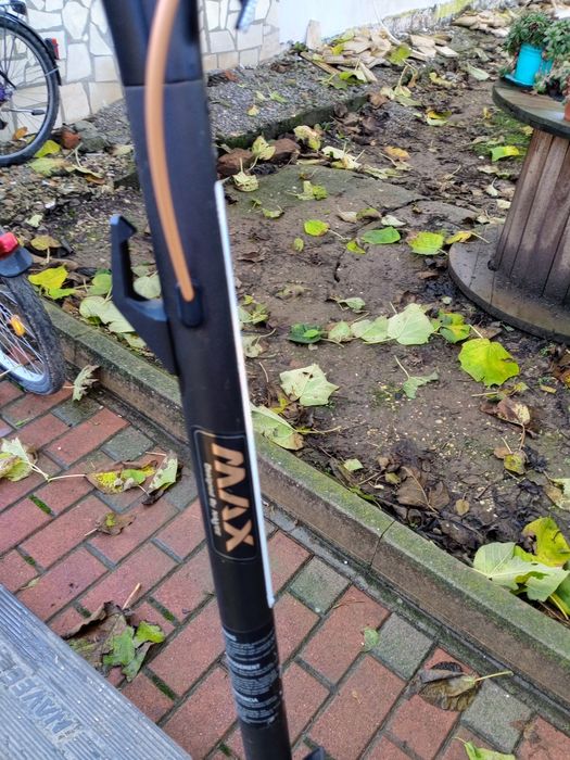 Продавам електрическа тротинетка