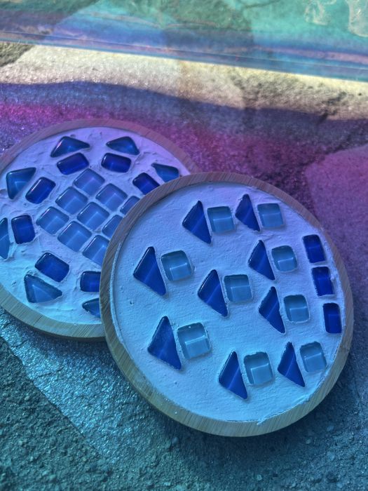 Подлошка за чашки