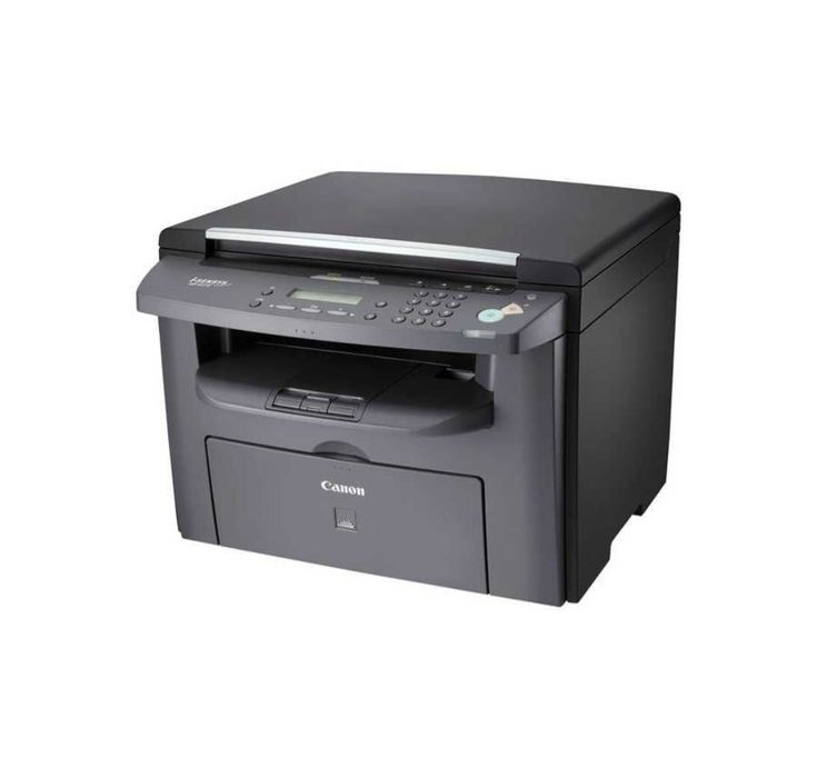 Canon 4018 printer sotiladi