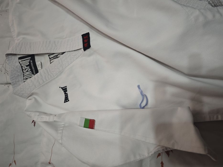 Кимоно Eonsport 140 см