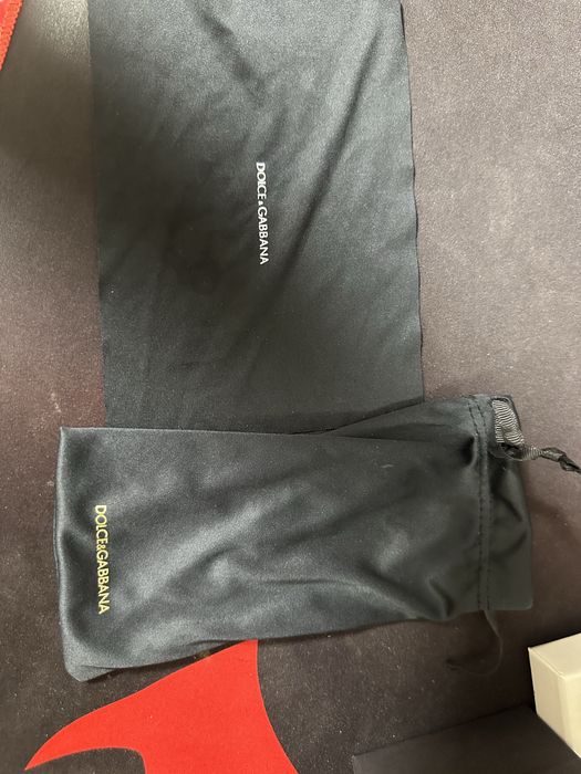 Ochelari Dolce Gabbana DG6147 ORIGINALI