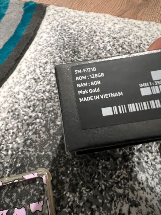 samsung zflip 4 schimb