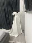 Rochie de mireasa, facuta pe comanda