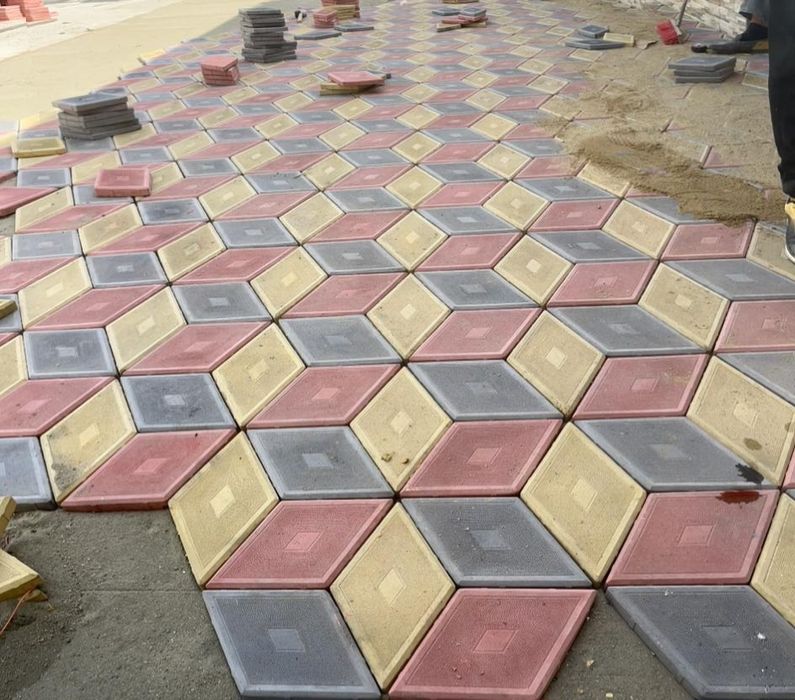 Preturi de fabrica pentru pavaje si pavele Asiguram montaj si transpor