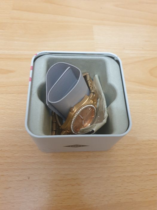 Vand ceas marca Fossil