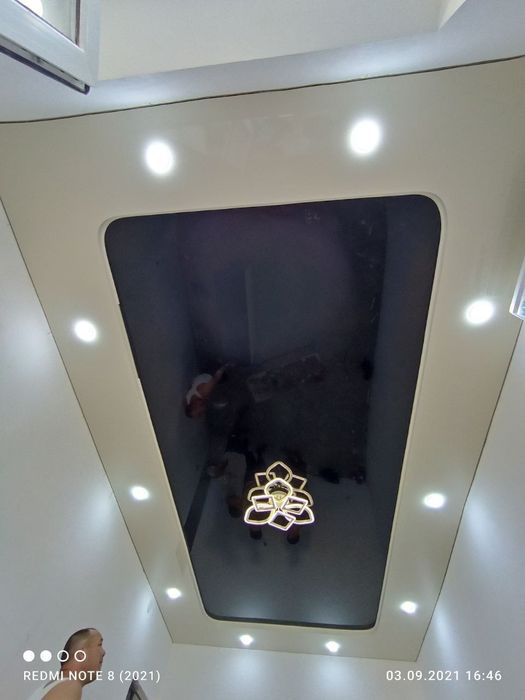 Natijnoy patalok xizmati