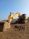 Ekskavator 330 talik 22 yili abmen ham bor