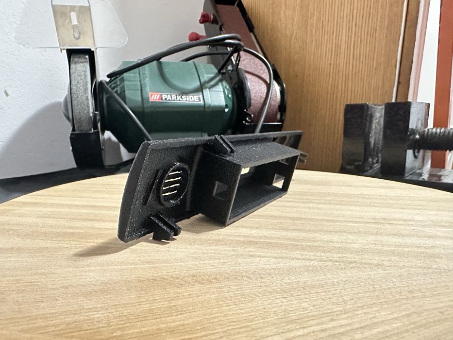 Панел за копчета и часовник Citroen Xsara 1997–2000