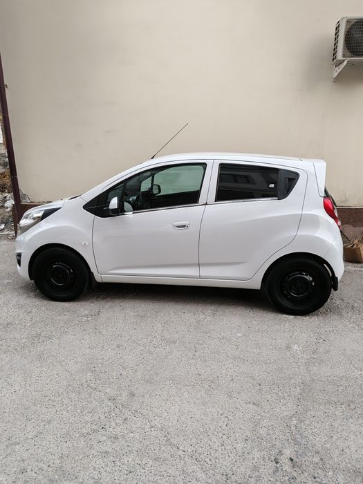 Spark 2020 mexanika sotiladi