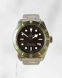 Tudor Harrods Special Edition