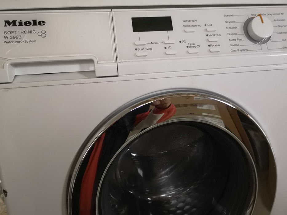 Продам пералня Miele