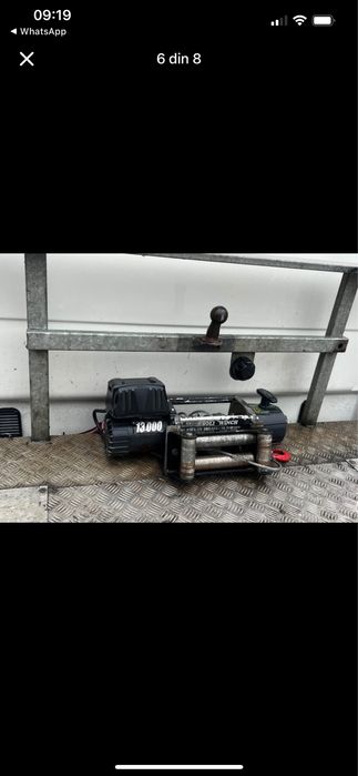 Vand volkswagen crafter