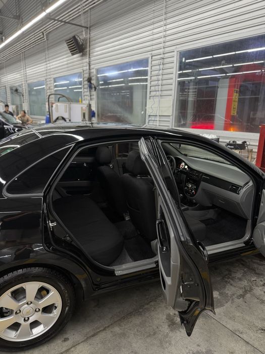 Gentra жентра черная 2023