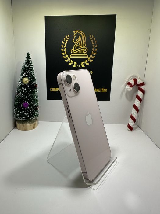 NDP Amanet NON-STOP Calea Vitan Nr. 121 Iphone 13