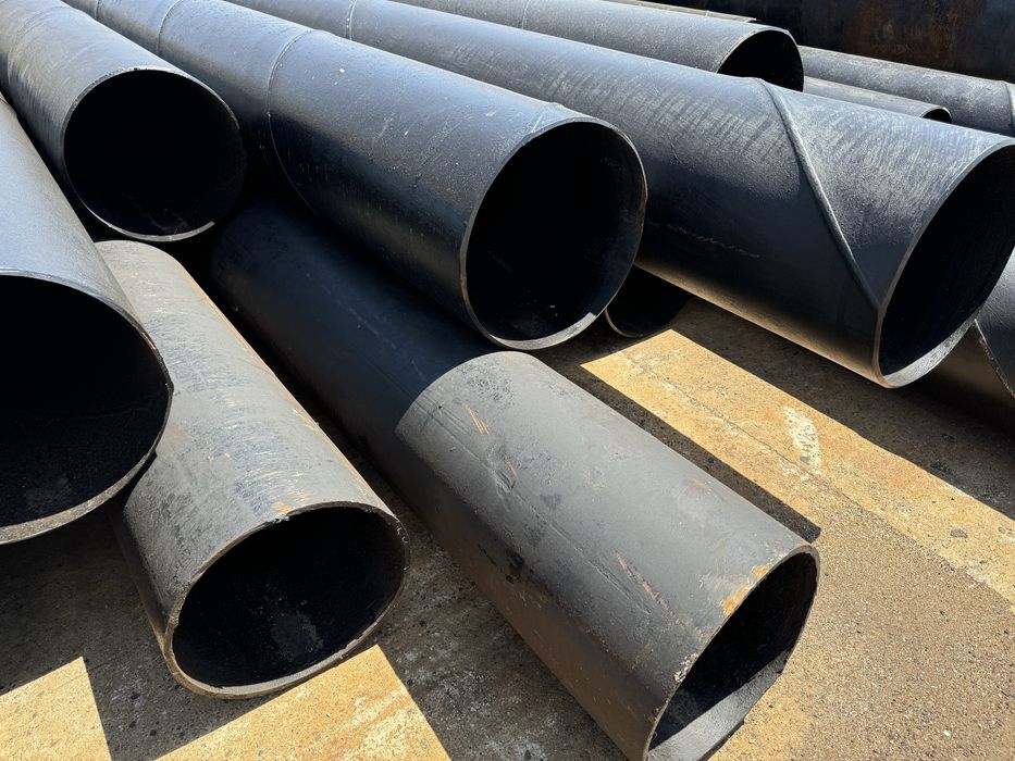 Vand teava recuperata