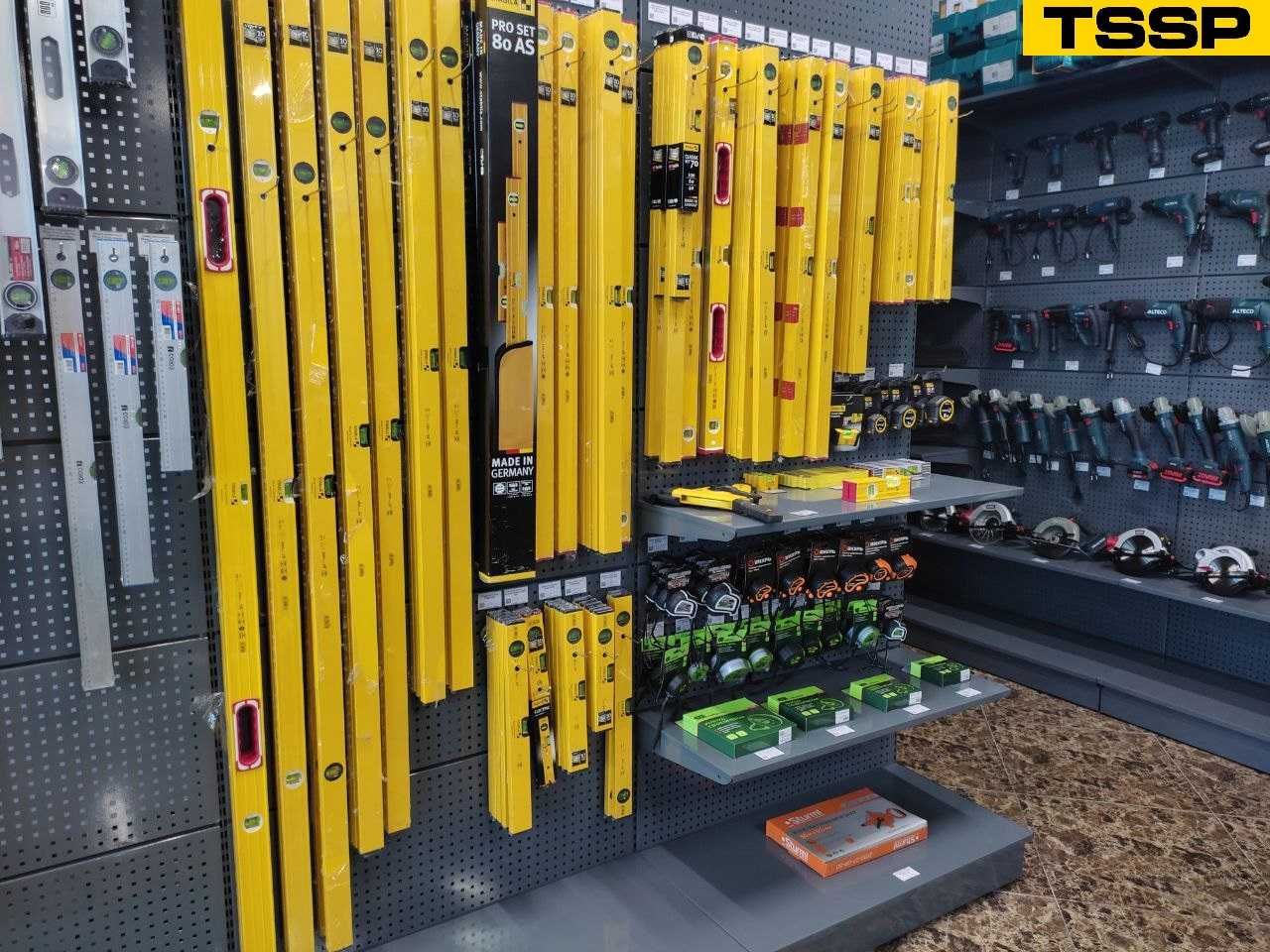 Уровень STABILA Измерительный инструмент