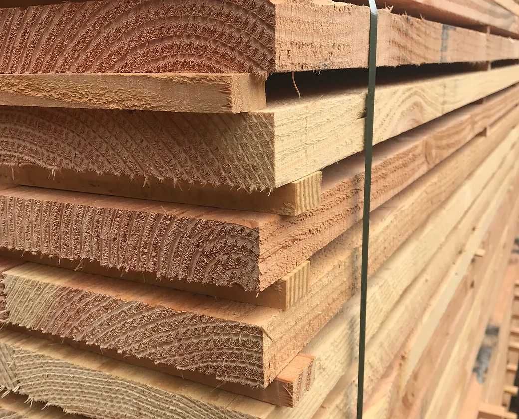 Cherestea de brad și molid de calitate superioară, prețuri excelente!