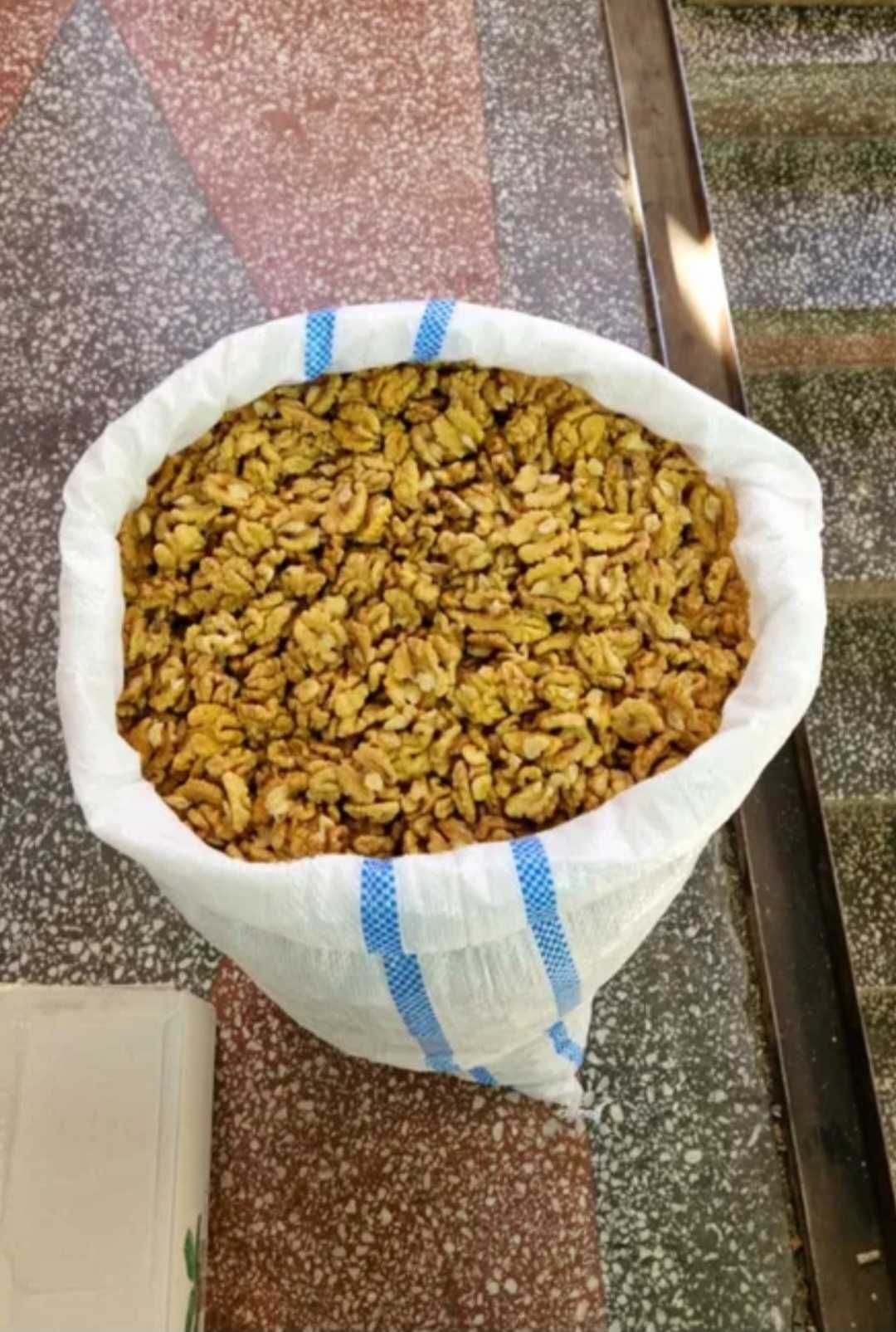 Орехи орехова ядка ядки