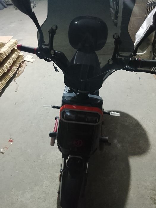 Электро скутер продаётся