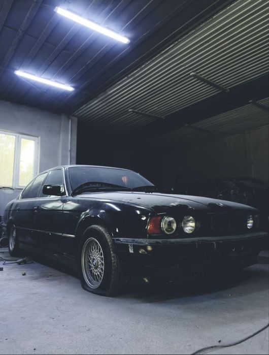 Диски 5 стил титанка bmw