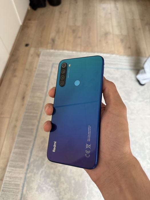 Redmi not 8 продается