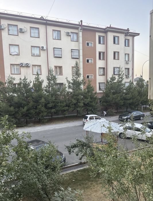 Сдается 2 ком Узбум ЖК Obod