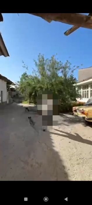 Срочно ер сотилади Ешонгузар Райцентр 13,5 соток