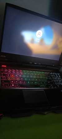 Laptop gaming HP omen