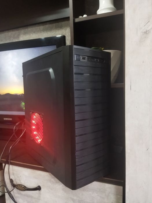 Системник для игр