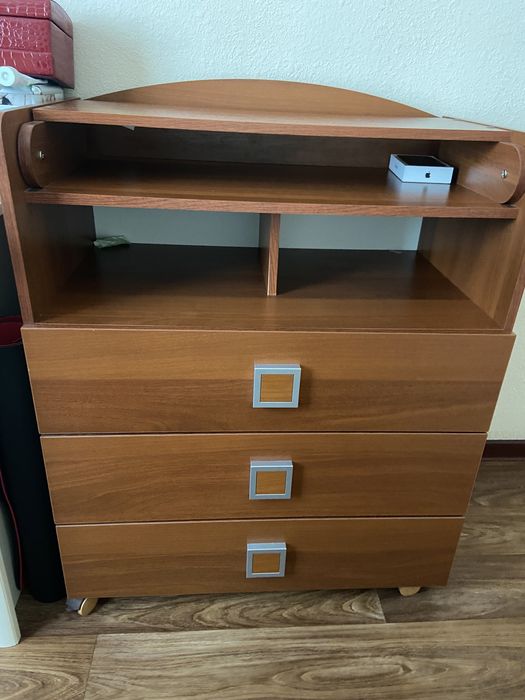 Продам комод-пеленальный столик