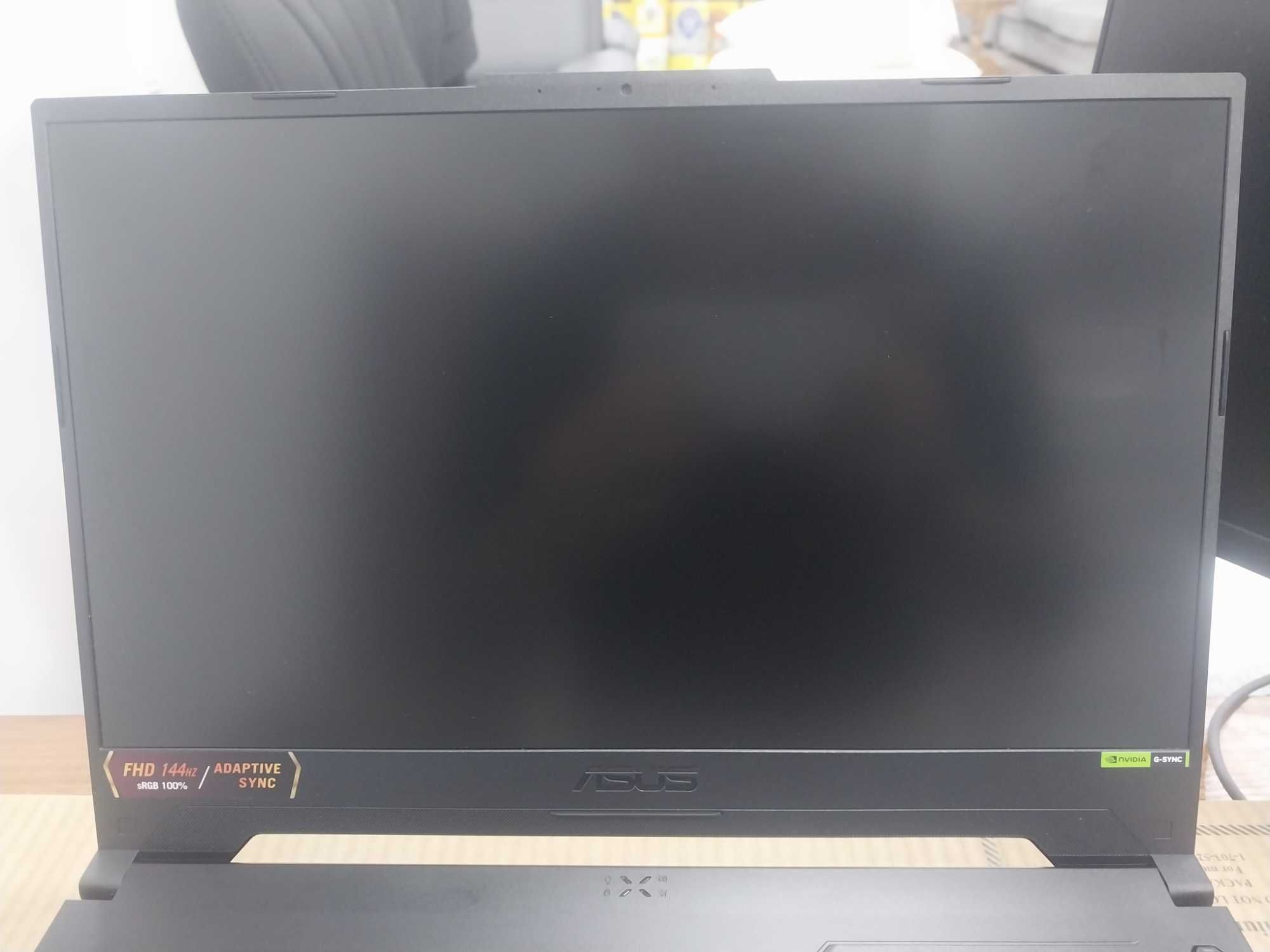 ASUS TUF F15 FX507VV- Gaming Intel Core i9-13900H/32GB/2TB/RTX4060