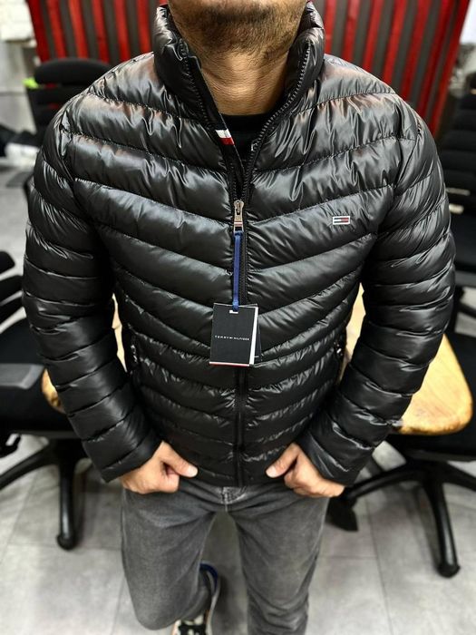 Geci bărbați calitate