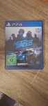 Need for speed ghosts