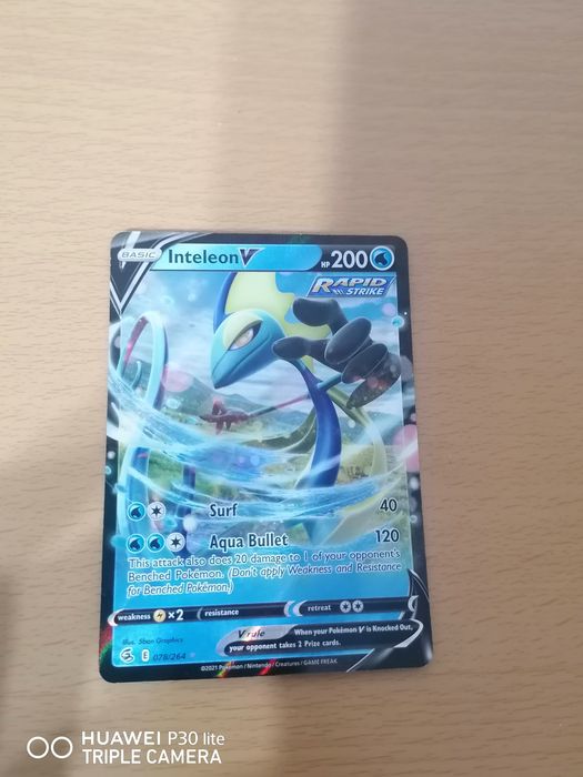 Carti pokemon(VStar,VCard,Holo)