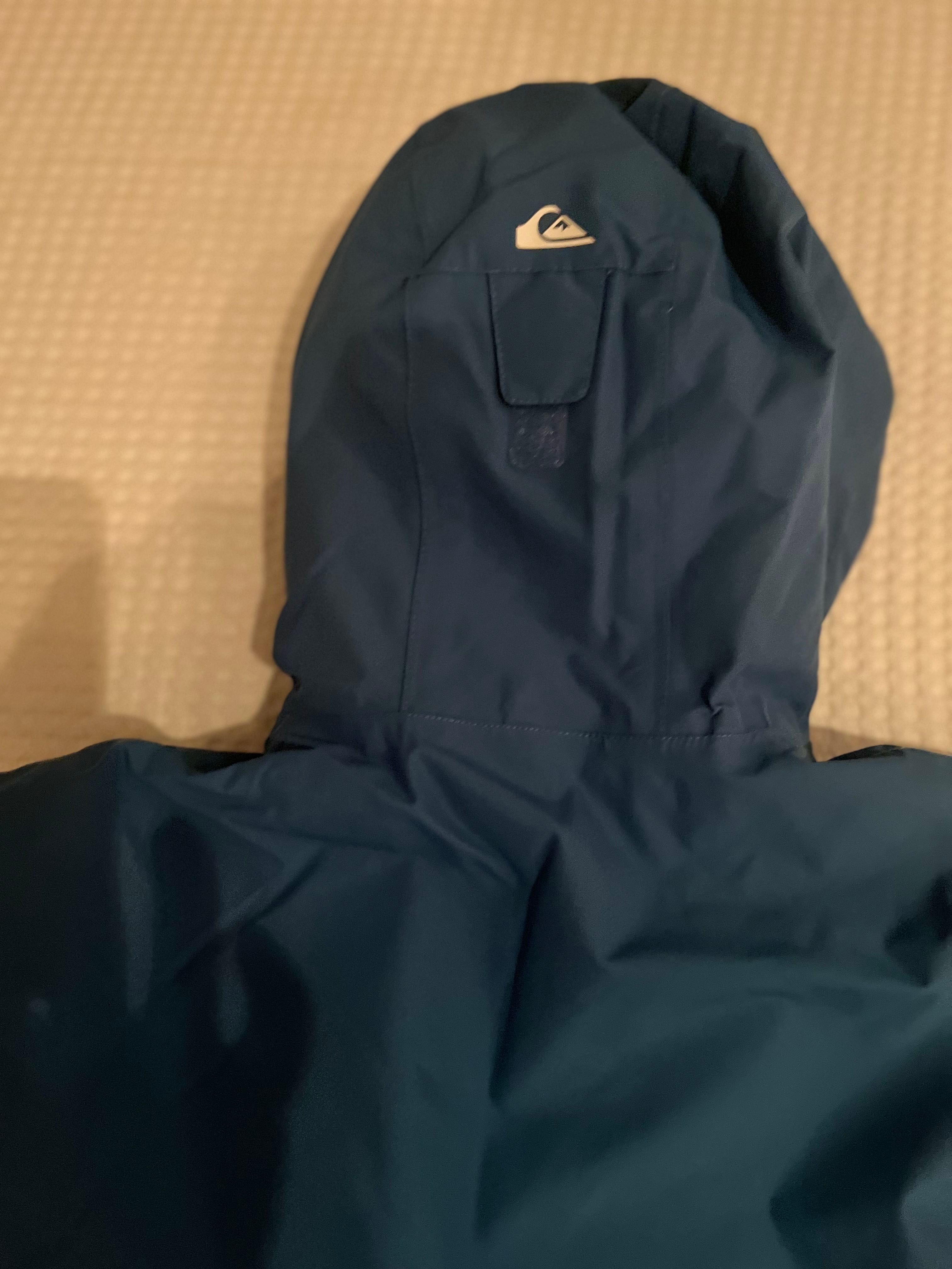 Зимно яке Quicksilver