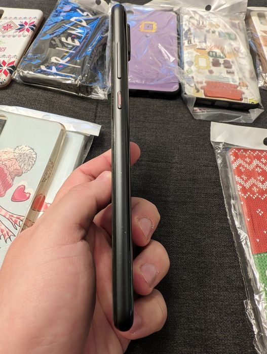 Huawei P20 Pro 128GB Black