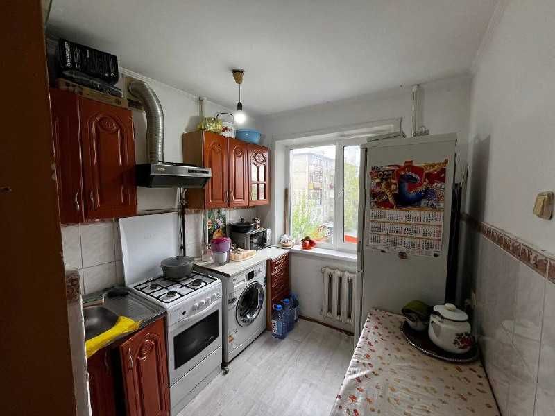 Продажа 3-комнатной квартиры, Волынова 8