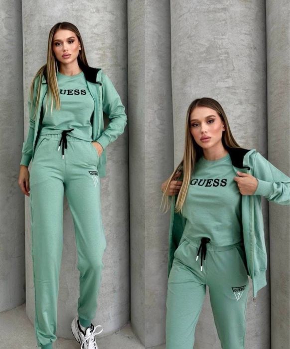 Дамски екипи 3 части