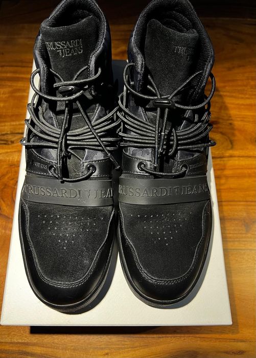 Adidasi Trussardi 42-43