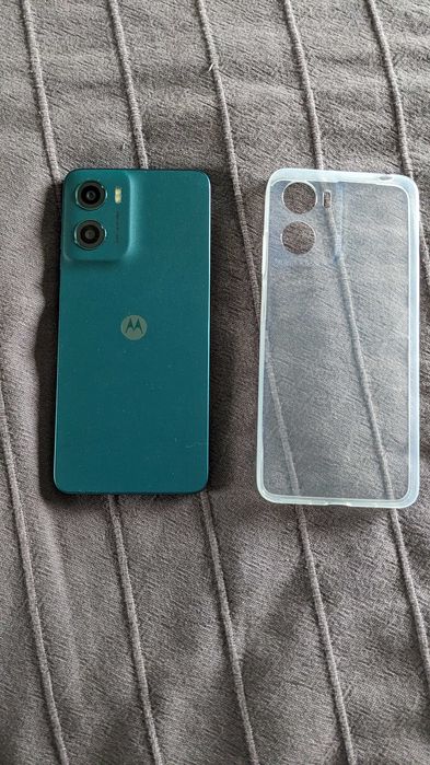 Смартфон Телефон Андроид Motorola Moto G05 4/64 ГБ