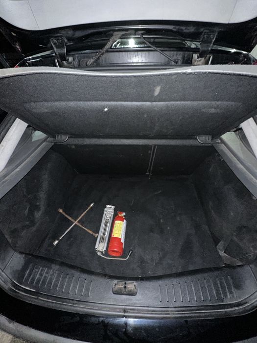 Ford focus 2 1.6tdci