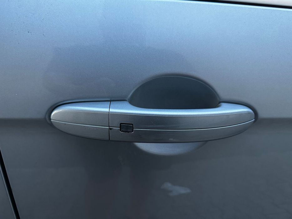 Ford S-max 2.0 TITANIUM