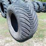 Cauciucuri 600/55-26.5 Bkt Anvelope Second de Utilaje, Tractor